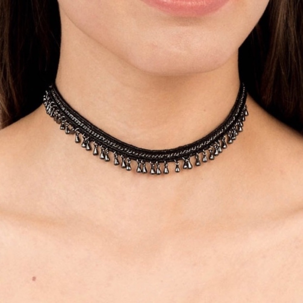 Stella & Dot Retired Melina Versatile Necklace